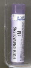 Click for details about Ruta Grav 1M 75 Pellets