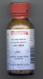 Click for details about Kali Mur 200C 1 oz with 680 pellets
