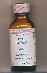 Click for details about Eye  6C  1 oz bottle with 800 pellets