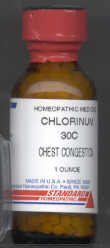 Click for details about Chlorinum 30C 1 oz with 680 pellets