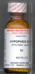 Click for details about Pituitary Gland Whole 6C 1oz pellets
