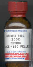 Click for details about Calcium Phosphate    200C 1 oz with 680 pellets