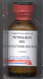 Click for details about Petroleum  30C 1 oz with 680 pellets