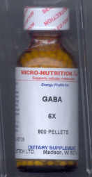 Click for details about GABA 6X 1 oz with 800 pellets
