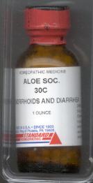 Click for details about Aloe Soc 30C 1 oz with 680 pellets