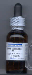 Click for details about Fucus Ves 6C 1 fluid oz