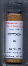 Click for details about Oxytocin 6C 400 pellets