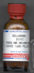 Click for details about Belladonna    200C 1 oz with 680 pellets