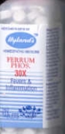Click for details about Ferrum Phos           30X 250 tablets for fevers