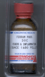 Click for details about Ferrum Phos            30C 1 oz with 680 pellets