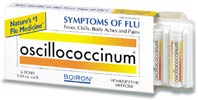 Click for details about Oscillococcinum 6 tubes 10% off SALE
