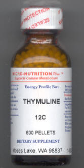Click for details about Thymuline 12C economy size 1 oz pellets