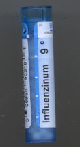 Click for details about Influenzinum 2012-2013 9C 75 pellets