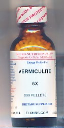 Click for details about Vermiculite 6X 800 pellets