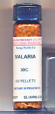 Click for details about Malaria 30C 1 oz pellets