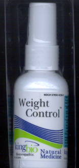 Click for details about Weight Control 2 fl oz 10% off SALE
