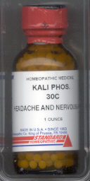 Click for details about Kali Phos  30C 1 oz with 680 pellets