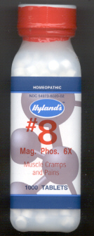 Click for details about #8 Magnesium Phos         6X 1000 tablets