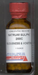 Click for details about Natrum Sulphate 200C 1 oz with 680 pellets