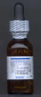 Click for details about Select  Any Single Remedy in 1 oz liquid dilution