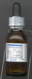 Click for details about Cell Salt Set of 12 Cell Salts 12X 1 fluid oz 10% SALE