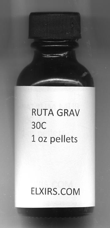 Click for details about Ruta Grav 30C economy 1 oz 800 pellets 10% SALE