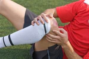 Injury Relief