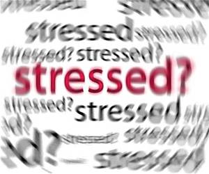 Anxiety and Stress Relief