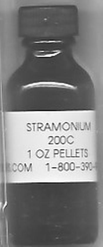 Click for details about Stramonium 200C economy 1 oz 800 pellets