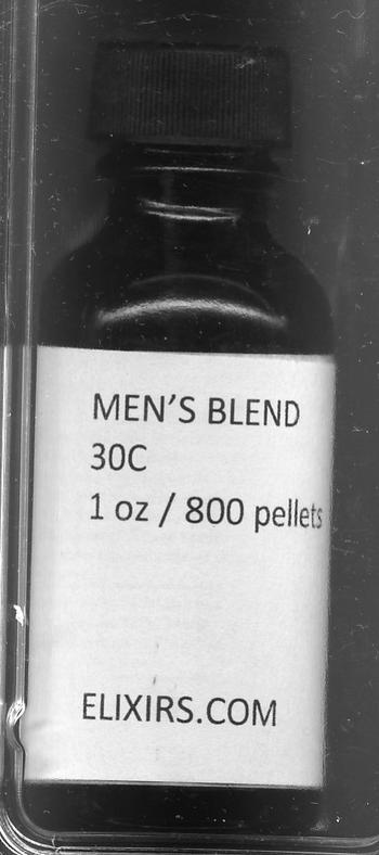 Click for details about Men's Blend 30C economy 1 oz / 800 pellets