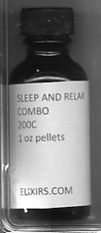 Click for details about Sleep and Relax Combo 200C NEW lower price