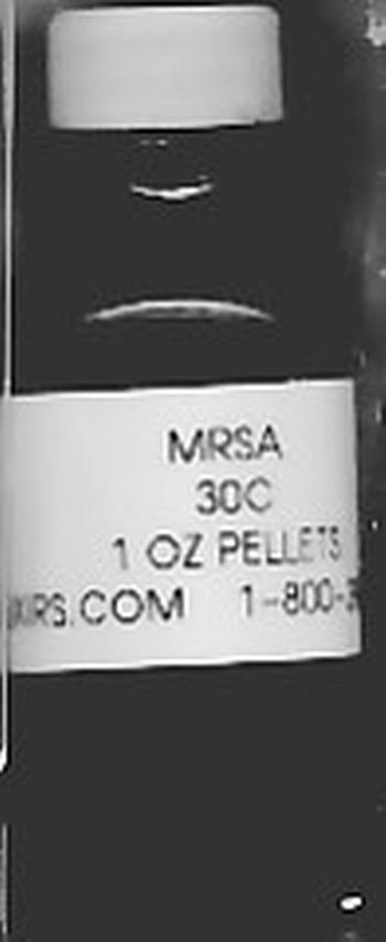 Click for details about MRSA Comb 30C 1 oz pellets