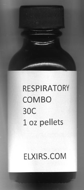 Click for details about Respiratory Combo 30C economy 1 oz 800 pellets 15% off SALE
