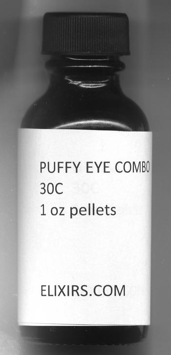 Click for details about Puffy Eye Combo 30C economy 800 pellets NEW