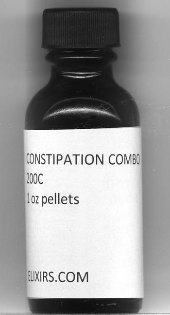 Click for details about Constipation Combo 200C economy 1 oz pellets 10% SALE