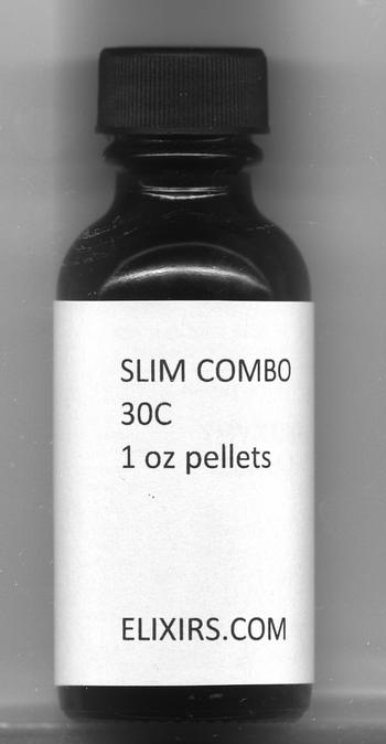 Click for details about NEW! Intro Offer Slim Combo 30C economy 1 oz/800 pellets 30% SALE