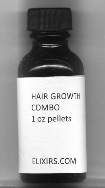 Click for details about Hair Growth Combo economy 1 oz 800 pellets NEW