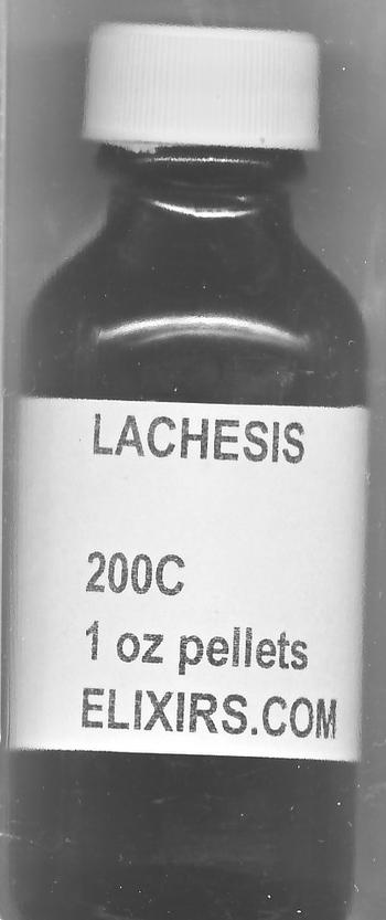 Click for details about Lachesis 200C economy 1 oz 800 pellets 