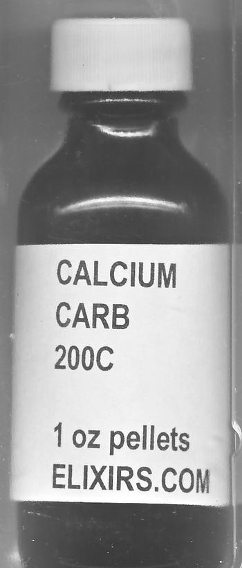 Click for details about Calcium Carb / Calc Carb 200C economy 1 oz 800 pellets
