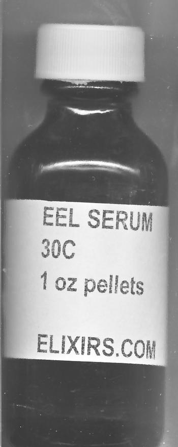 Click for details about Eel Serum 30C economy 1oz 800 pellets