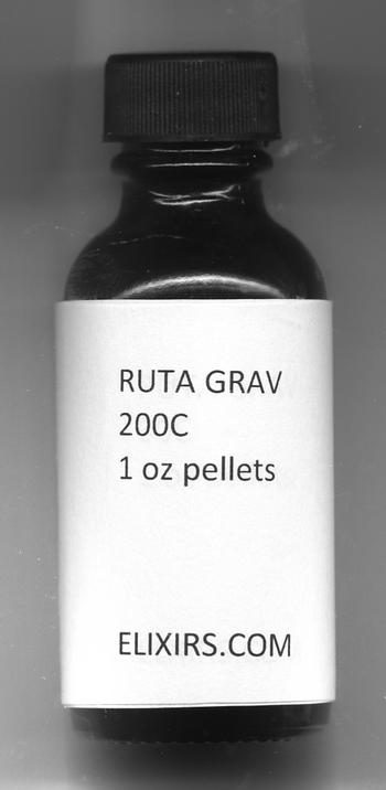 Click for details about Ruta Grav 200C economy 1 oz 800 pellets