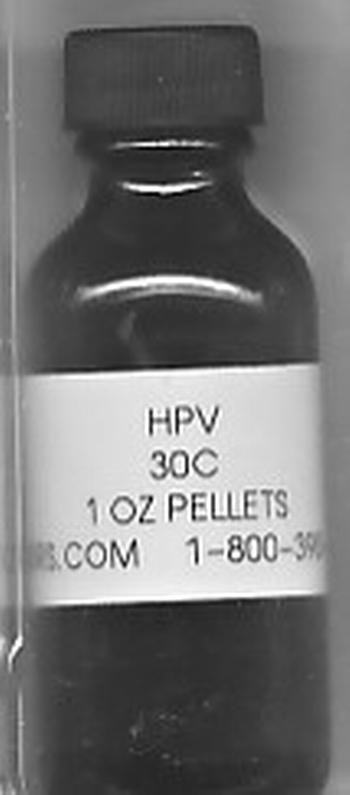 Click for details about Human Papilloma Virus/ HPV 30C NEW LARGER SIZE 1 oz 800 pellets