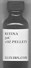 Click for details about Retina 30C economy 1 oz 800 pellets