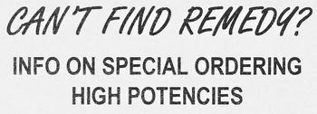 Click for details about Select Your Special Order for high potencies economy 1 oz 800 pellets