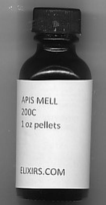 Click for details about Apis Mell 200C economy 1 oz with 800 pellets