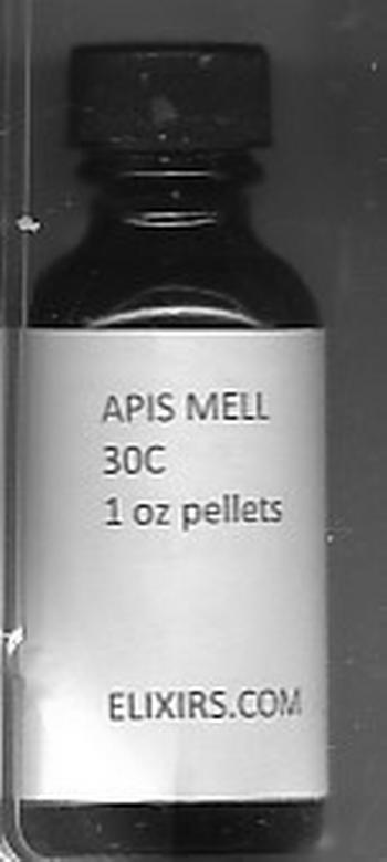 Click for details about Apis Mell  economy 30C 1 oz 800 pellets