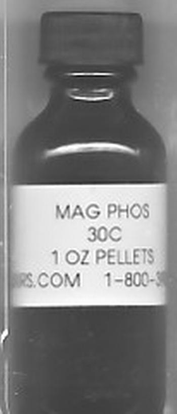 Click for details about Magnesia Phos Mag Phos 30C 1 oz 800 pellets 