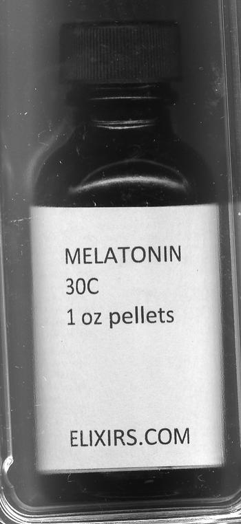 Click for details about Melatonin 30C 1 oz 800  pellets 