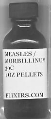 Click for details about Measles / Morbillinum 30C economy 1 oz 800 pellets