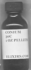 Click for details about Conium 30C economy 1 oz with 800 pellets 